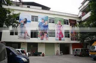 Guang Zhou Juepell Fashion Company Ltd. company overview - view 1