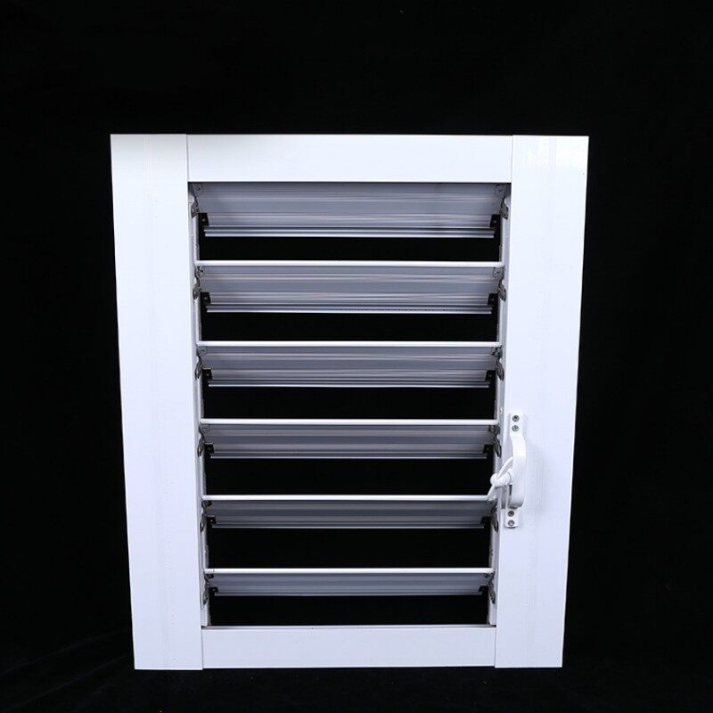 Hebei Jinshengyuan Metal Door And Window Co., Ltd company overview - view 1