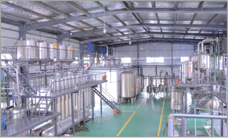 Hunan World Well-Being Biotech Co., Ltd company overview - view 2