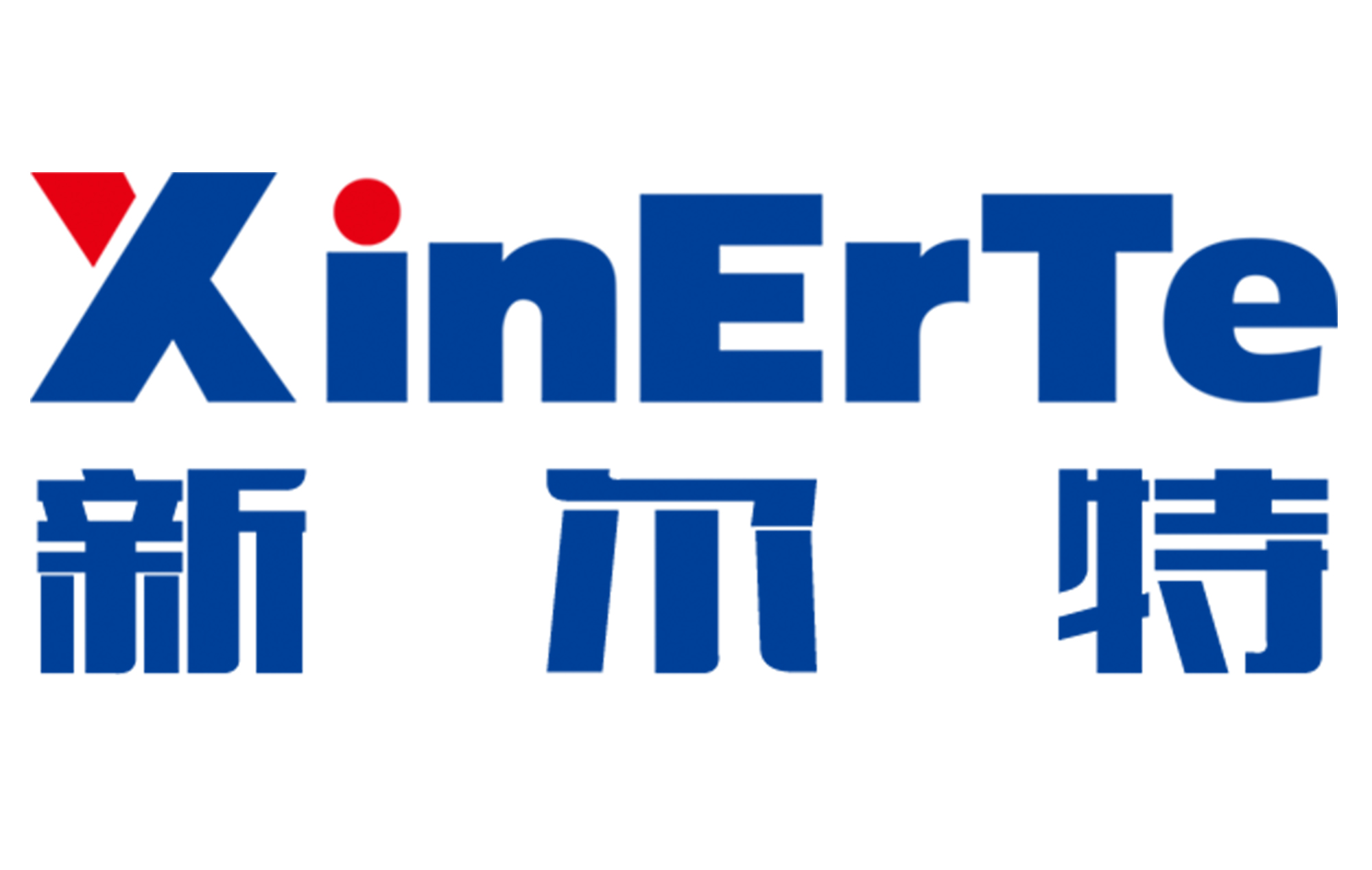 Hebei xinerte rubber and Plastic Seal Co. , Ltd.
