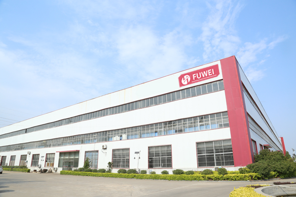 Taian Fuwei Heavy Machinery Manufacturing Co.,Ltd company overview - view 3