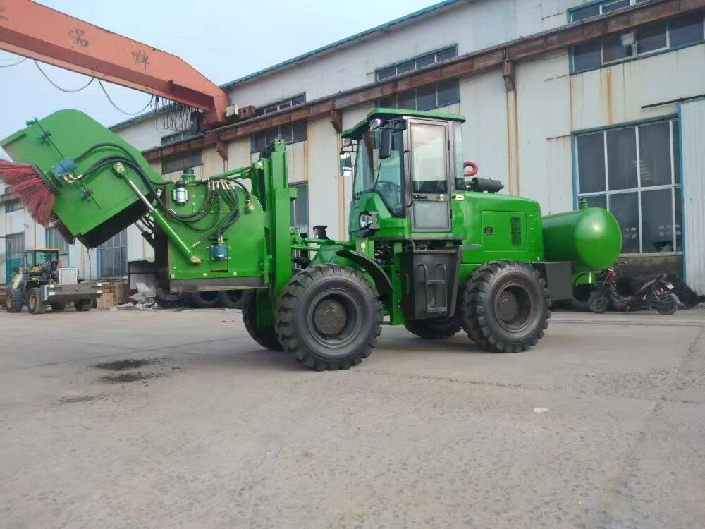 门架清扫机 (30)