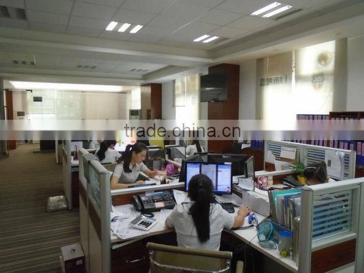 Guangzhou Sheng Yi Door Co., Ltd. company overview - view 3