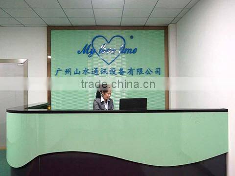 Guangzhou Landscape Communication Equipment Co., Ltd. company overview - view 1