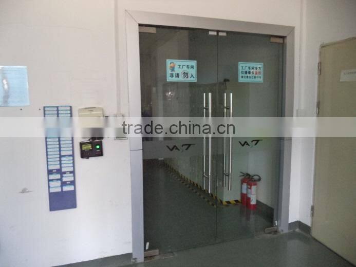 Shenzhen Vastdigi Technology Co., Ltd. company overview - view 1