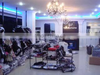 Shenzhen Anhory Commerce & Trade Co., Ltd. company overview - view 3