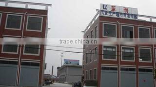 L&Y Travelling Products Co., Ltd. company overview - view 2