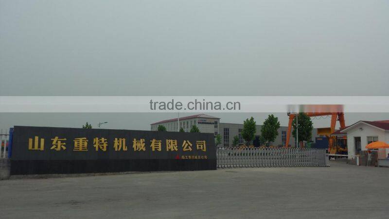 Shandong Zot Machinery Co., Ltd. company overview - view 2