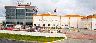 Bross Tekstil Sanayi Ve Ticaret Anonim Sirketi company overview - view 1