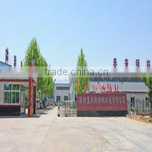 Weifang Tailai Steel Structure Engineering Co., Ltd. company overview - view 2