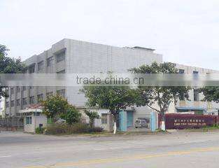 Xiamen Yukun Industry Co., Ltd. company overview - view 1