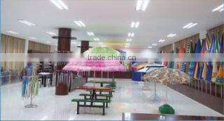 Zhejiang Xinda Umbrella Co., Ltd. company overview - view 2