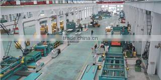 Wuxi Benshi Special Steel Co., Ltd. company overview - view 3