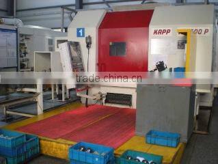 Bowin International Co., Ltd. company overview - view 1