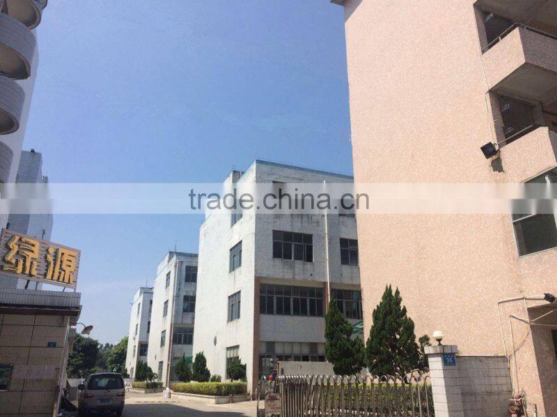 Dongguan Green Pure Houseware Co., Ltd. company overview - view 3