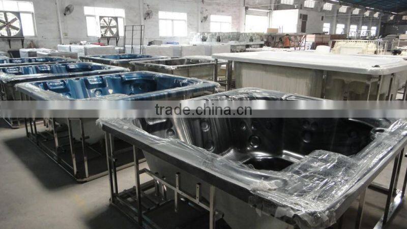 Foshan Talent Spa Equipment Co., Ltd. company overview - view 2