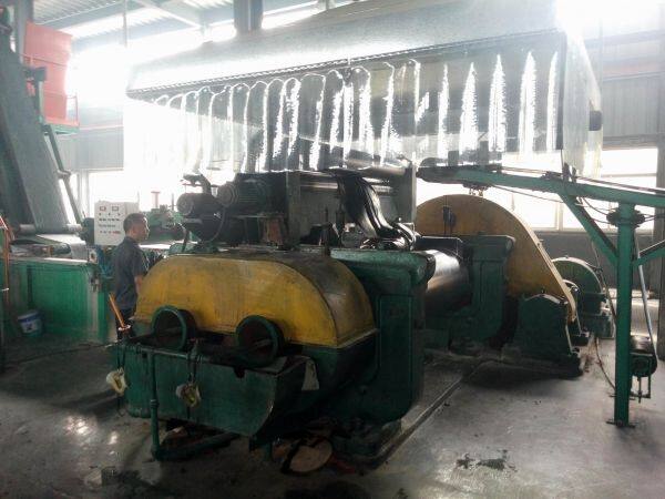 Shandong Focus Hose Co., Ltd. company overview - view 4