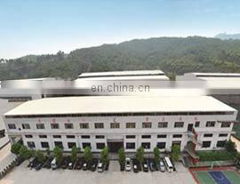 Nan'an Delin Machinery Manufacturing Co., Ltd. company overview - view 1