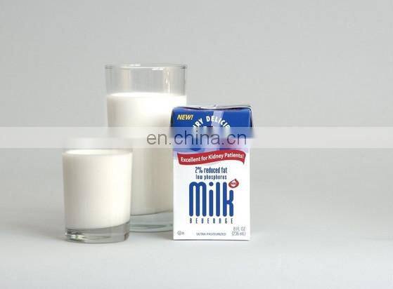 milk fat cream centrifuge separator