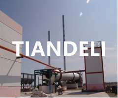 Tiandeli Co.,Ltd company overview - view 2