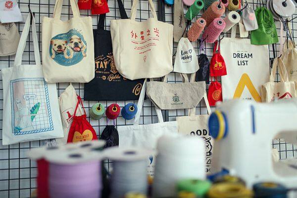 Yancheng Ecobagscn Co.,ltd company overview - view 3