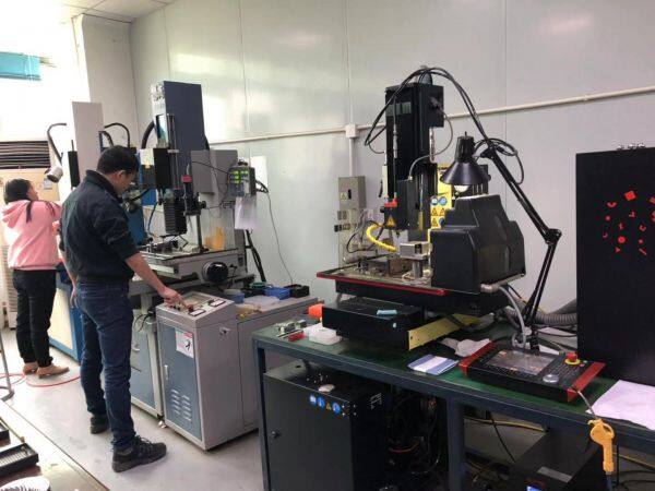 Shenzhen JuHuaGuang Electronics Co., Ltd. company overview - view 3