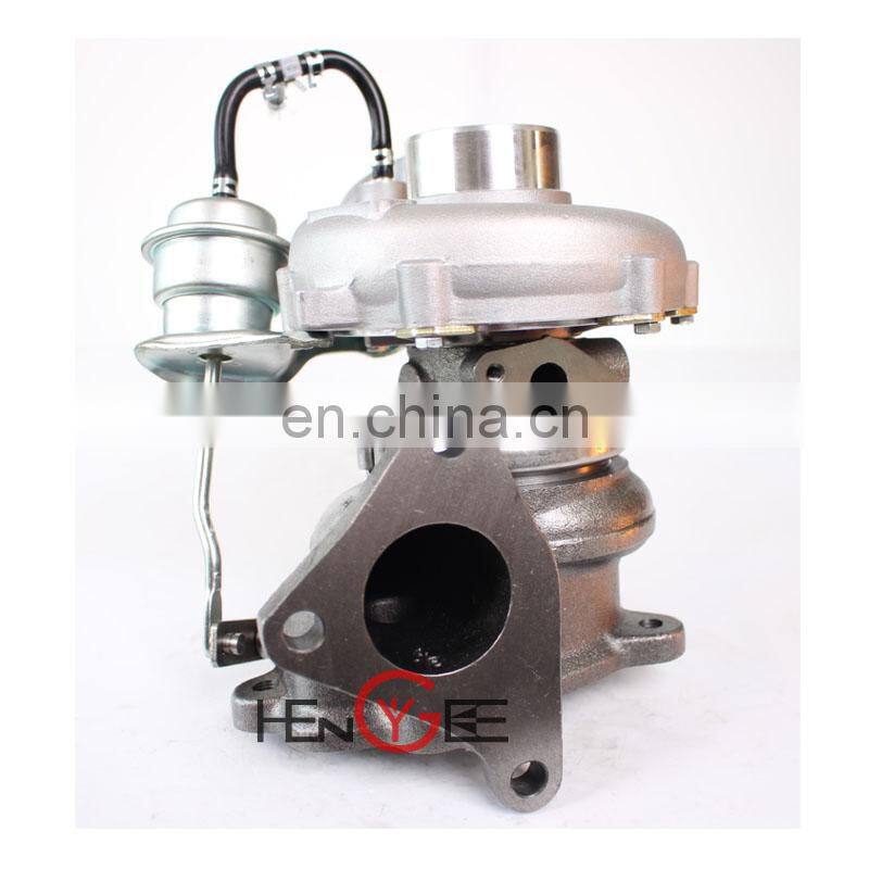 turbo type RHF5 RHF5H 14411AA510 14411A511 14411AA51A VA430083 VB430083 VC430083 FOR Subaru Legacy /OutbackGT 2.5L