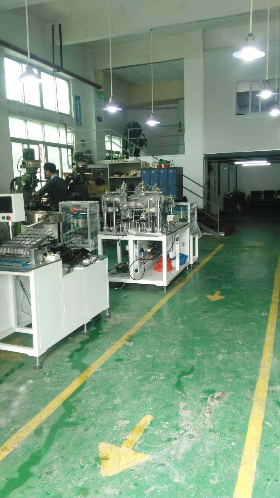 Shenzhen Xuanyu Technology Co., Ltd. company overview - view 1