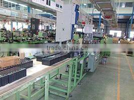 Shenzhen Wanhongxi Industry Co., Ltd. company overview - view 2