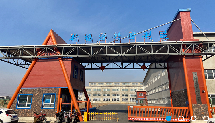 Newfoton Group Limited company overview - view 1