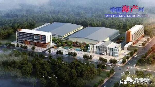 Bijia Mountain Food Limited In Jinzhou company overview - view 1