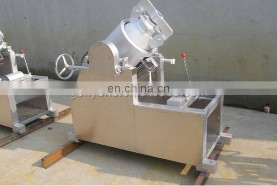 50kg per hour puffed food makers/Pressure Cooker puffing Machine
