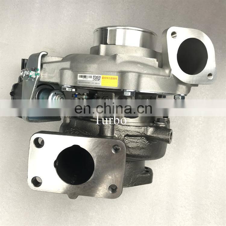 GT2263KLNV turbocharger for HINO truck N04C S05C Engine 783801-0037 17201-E0760 17201-E0770 turbo