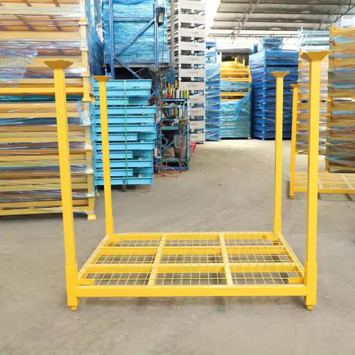 Safety Considerations for Stackable Pallet Racks.png