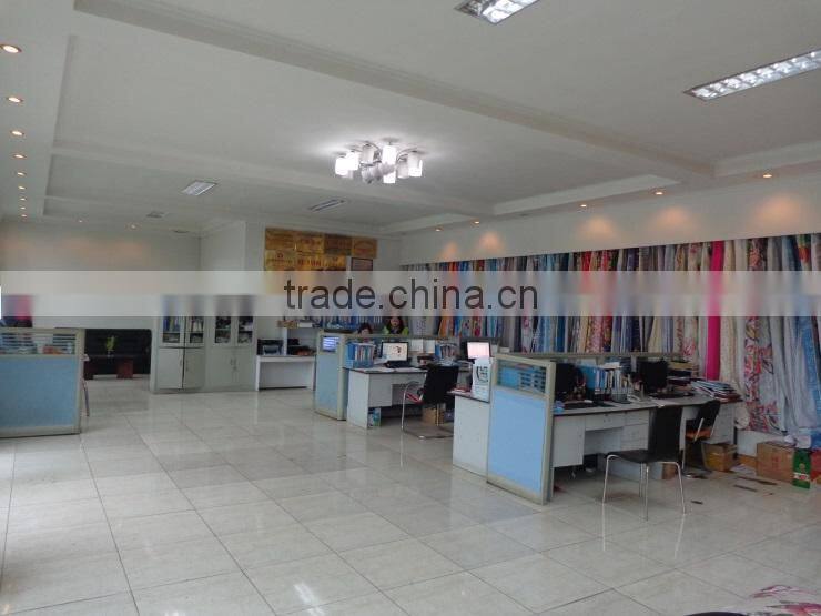 Sichuan Deyang Rainbow Printing & Dyeing Co., Ltd. company overview - view 3