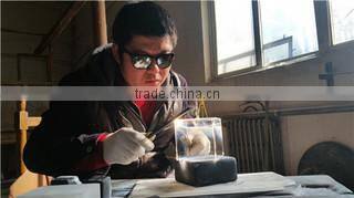 Beijing Zhong Cheng Quartz Glass Co., Ltd. company overview - view 2