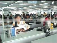 Zhangzhou Smile Saddlery Textile Co., Ltd. company overview - view 3