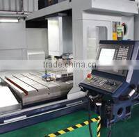 Taizhou Huangyan Aojie Plastic Mould Co., Ltd. company overview - view 1