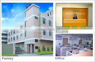 Dongguan Jaten Instrument Co., Ltd. company overview - view 1