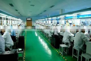 Shenzhen Bridgetoworld Technology Co., Ltd. company overview - view 1