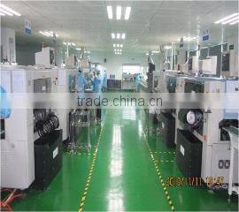 Shenzhen Hongtuo Electronic Technology Co., Ltd. company overview - view 1