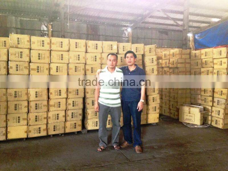 Kim Dong Incense Company Limited company overview - view 2