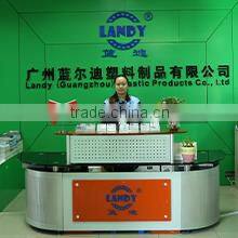 Landy (Guangzhou) Plastic Products Co., Ltd. company overview - view 3