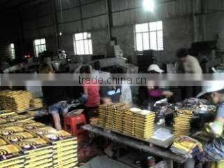 Jinjiang Luoshan Anlu Hygiene Products Co., Ltd. company overview - view 3