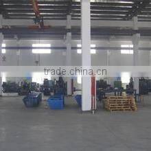 Zhengzhou Auris Machinery Co., Ltd. company overview - view 2
