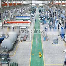 China Glass Tech Co., Ltd. company overview - view 2
