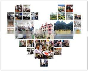 Zhangzhou Shengyuan Clothing Co., Ltd. company overview - view 3