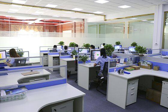 Dongguan Sheng Ming Industrial Co., Ltd. company overview - view 4