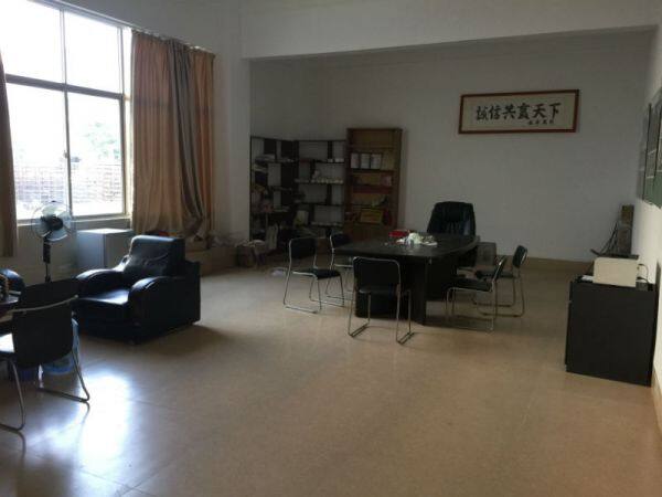 Quanzhou TaiFeng Machine Technical Co.Ltd company overview - view 2