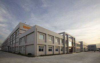 Nantong Kinedyne Limited company overview - view 1